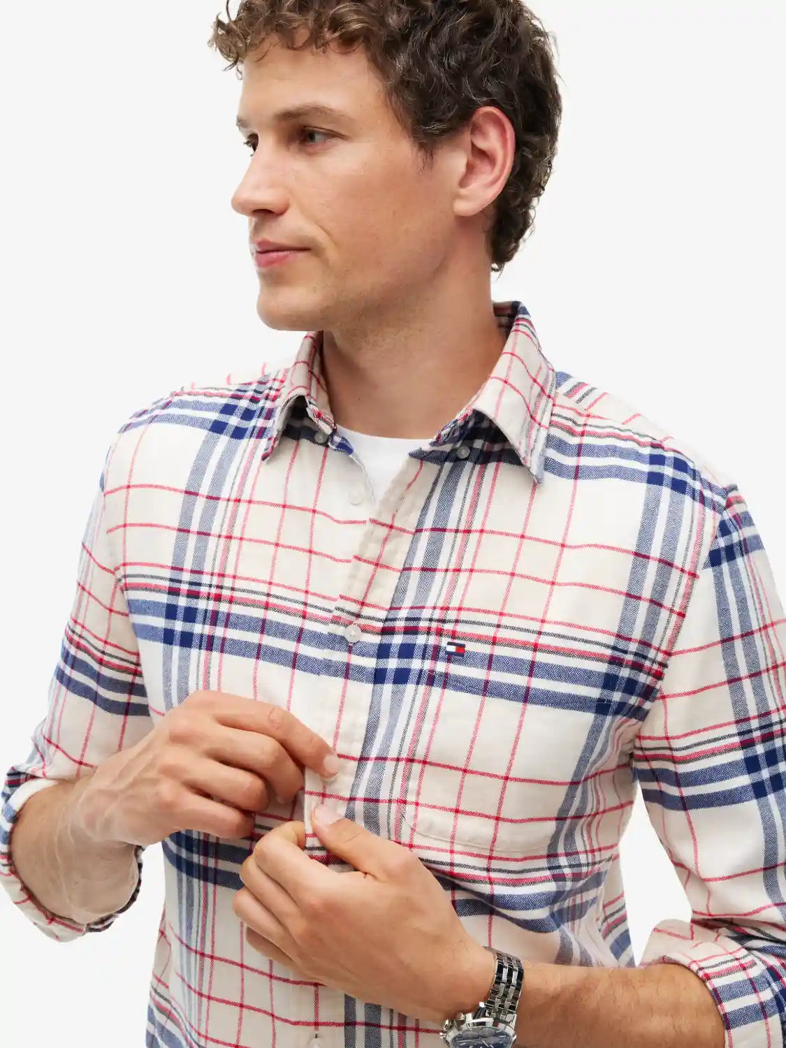 chemise-tommy-hilfiger-beige-zoom-mw0mw445920qy