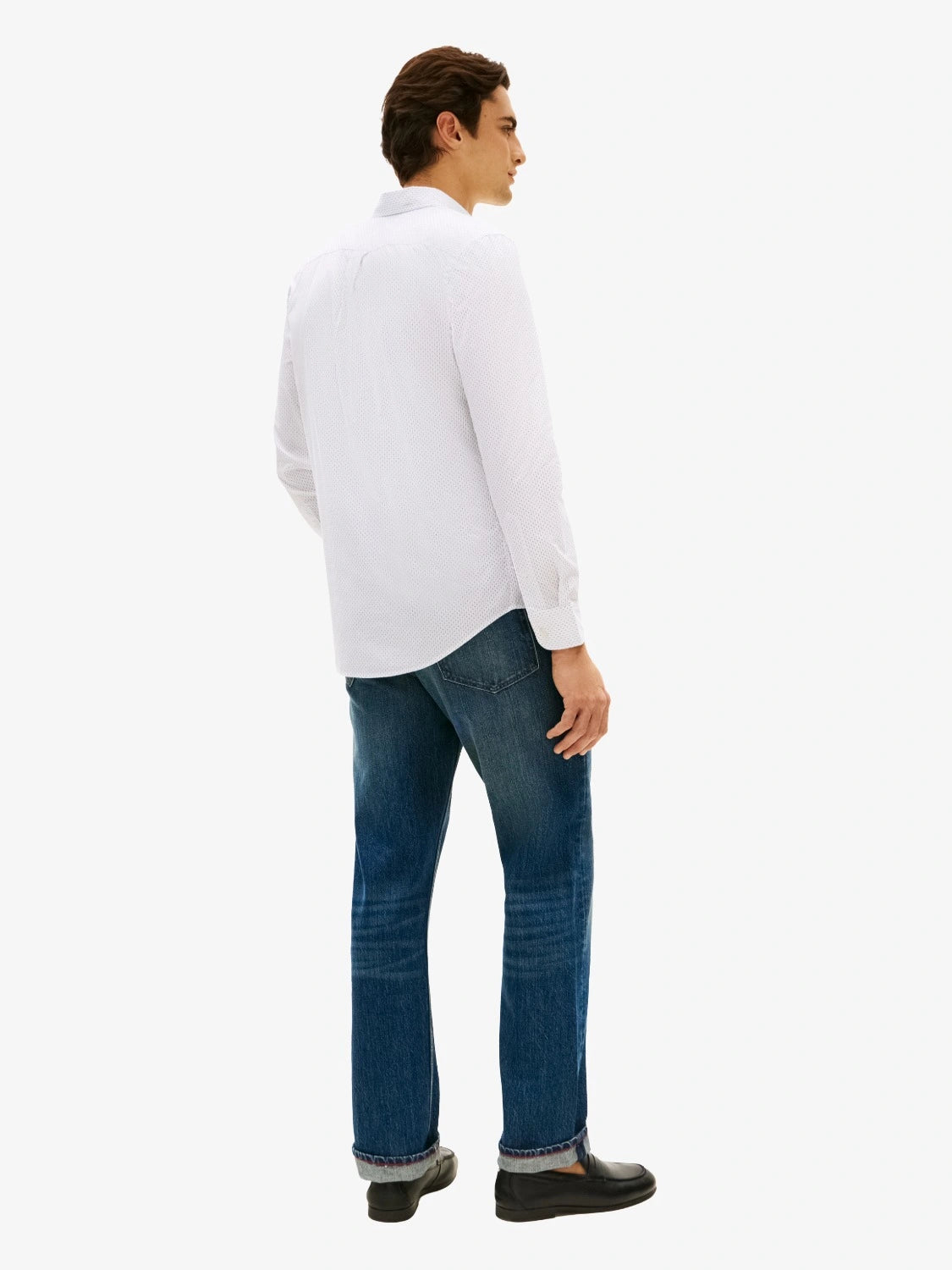 chemise-tommy-hilfiger-blanche-MW0MW424600K4-dos