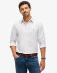 chemise-tommy-hilfiger-blanche-face-mw0mw362380ab