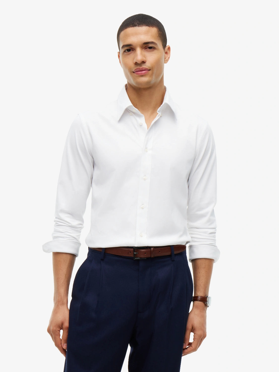 chemise-tommy-hilfiger-blanche-face-mw0mw46678ybr