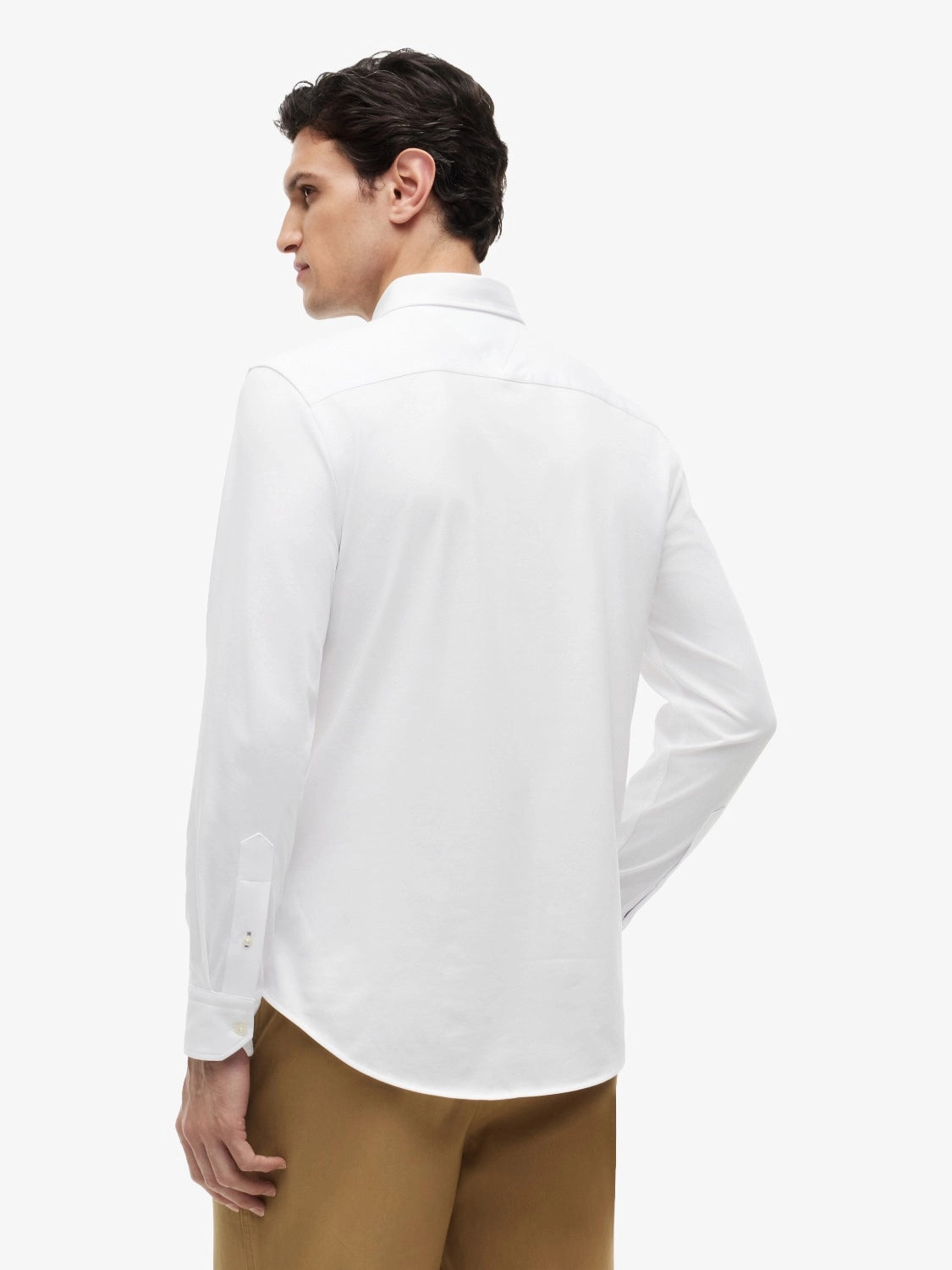 chemise-tommy-hilfiger-blanche-homme-MW0MW41059YBR-porte