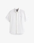 chemise-tommy-hilfiger-blanche-lin-homme-MW0MW41531YBR-a-plat