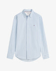 chemise-tommy-hilfiger-bleue-MW0MW434300A4-a-plat