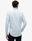 chemise-tommy-hilfiger-bleue-MW0MW434300A4-dos