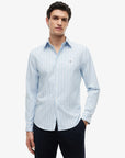 chemise-tommy-hilfiger-bleue-MW0MW434300A4-face
