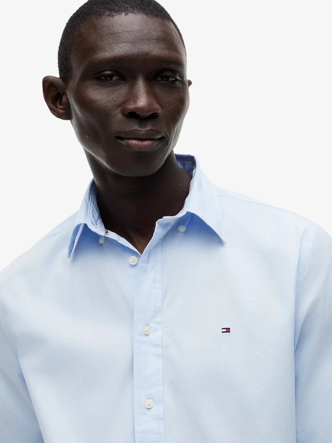 chemise-tommy-hilfiger-bleue-homme-MW0MW39988C3Q-zoom