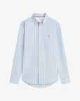 chemise-tommy-hilfiger-bleue-homme-MW0MW434300A4-a-plat