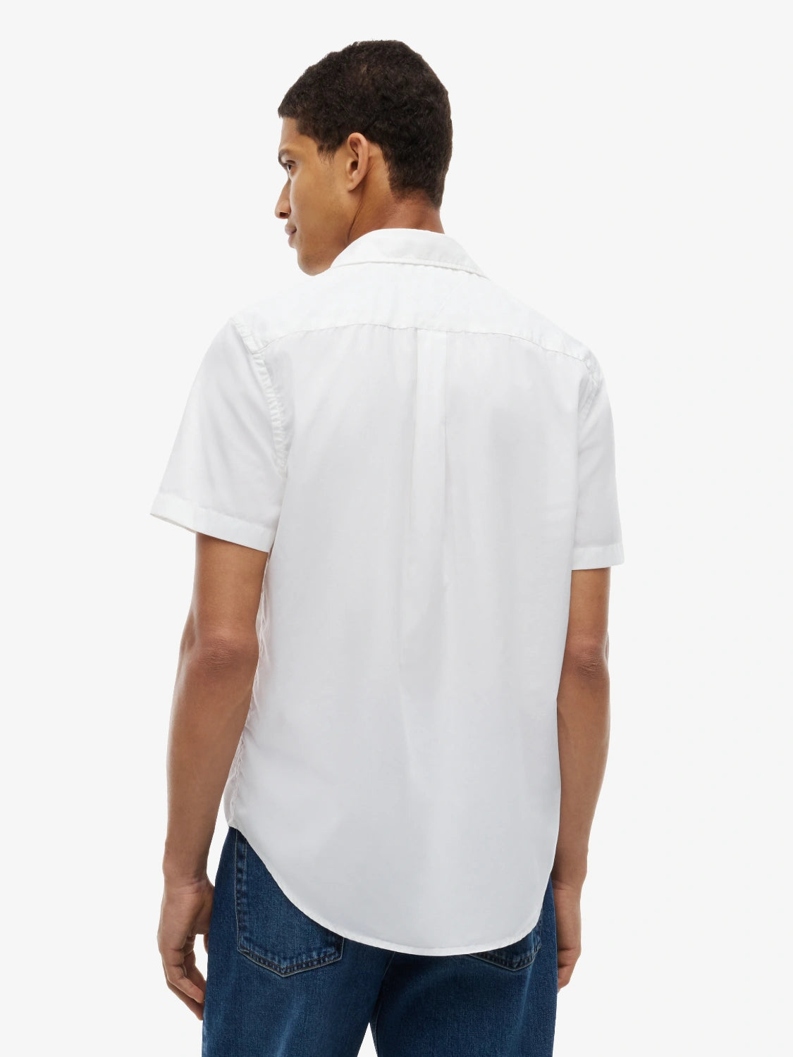 chemise-tommy-hilfiger-dos-MW0MW42248YCF