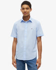 chemise-tommy-hilfiger-face-MW0MW42248C3Q