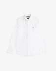 chemise-tommy-hilfiger-homme-blanche-MW0MW39988YBR-a-plat