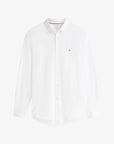 chemise-tommy-hilfiger-performance-blanche-homme-MW0MW41059YBR-a-plat