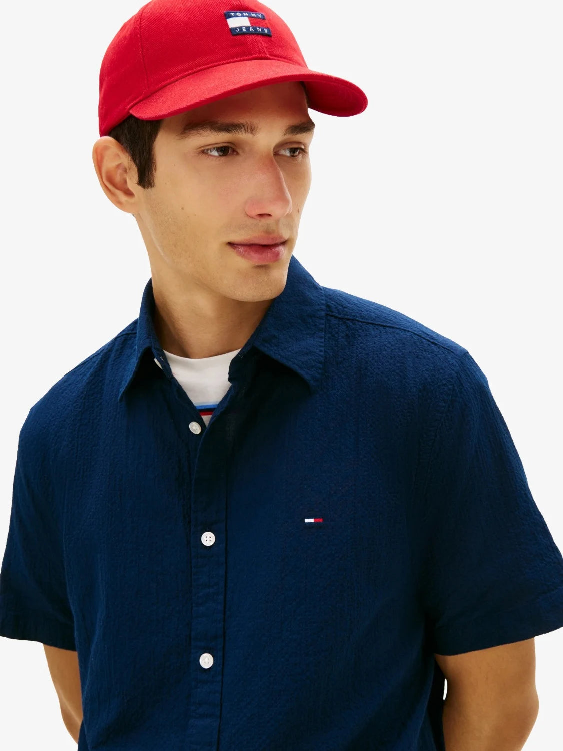 chemise-tommy-jeans-marine-homme-DM0DM22786C1G-zoom