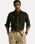 chemise-velours-ralph-lauren-710p00518009
