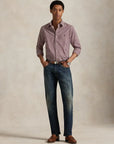 chemise-vichy-ralph-lauren-710929347020-porte