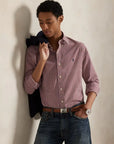 chemise-vichy-ralph-lauren-710929347020