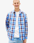 chemises-carreaux-tommy-jeans-homme-DM0DM22791C383-face