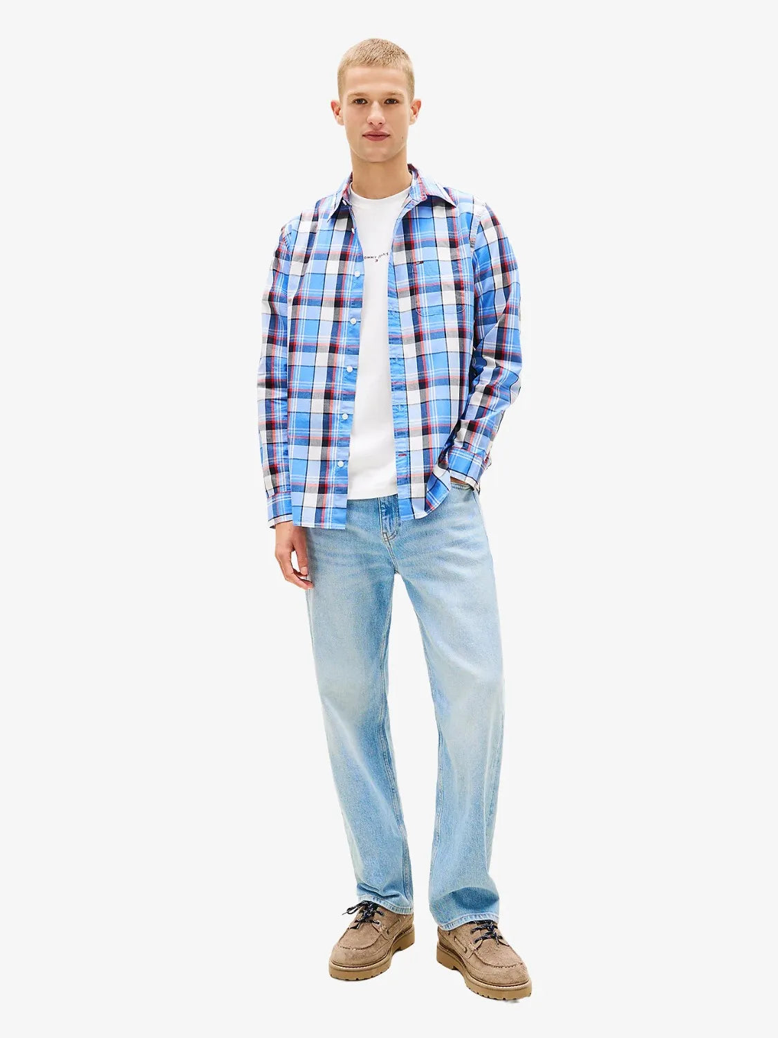 chemises-carreaux-tommy-jeans-homme-DM0DM22791C383-porte