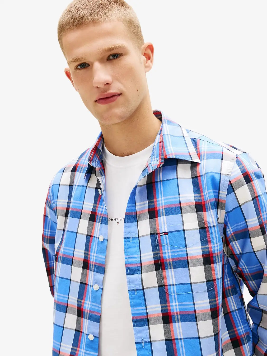 chemises-carreaux-tommy-jeans-homme-DM0DM22791C383-zoom