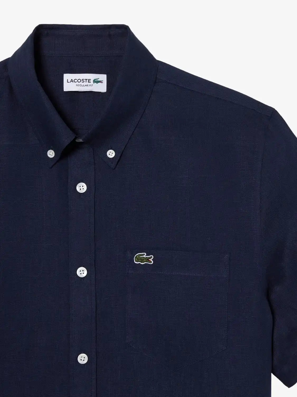 chemkise-lacoste-marine-lin-homme-CH5699-00 166-col