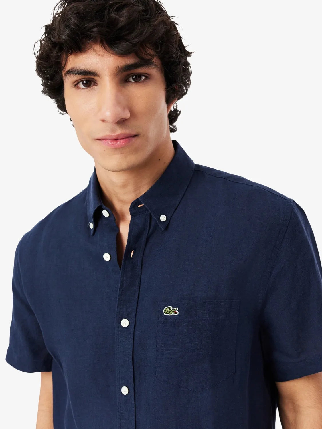 chemkise-lacoste-marine-lin-homme-CH5699-00 166-zoom