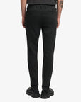 chino-relay-homme-noir-M9627E.000.8366197 040-dos