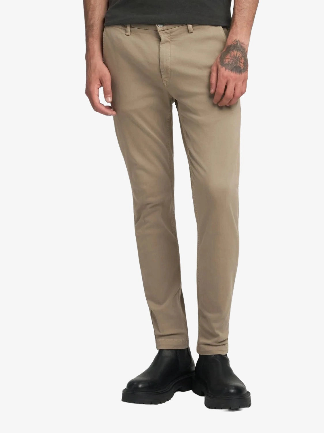 chino-replay-slim-beige-homme-M9627E.000.8366197 020-face