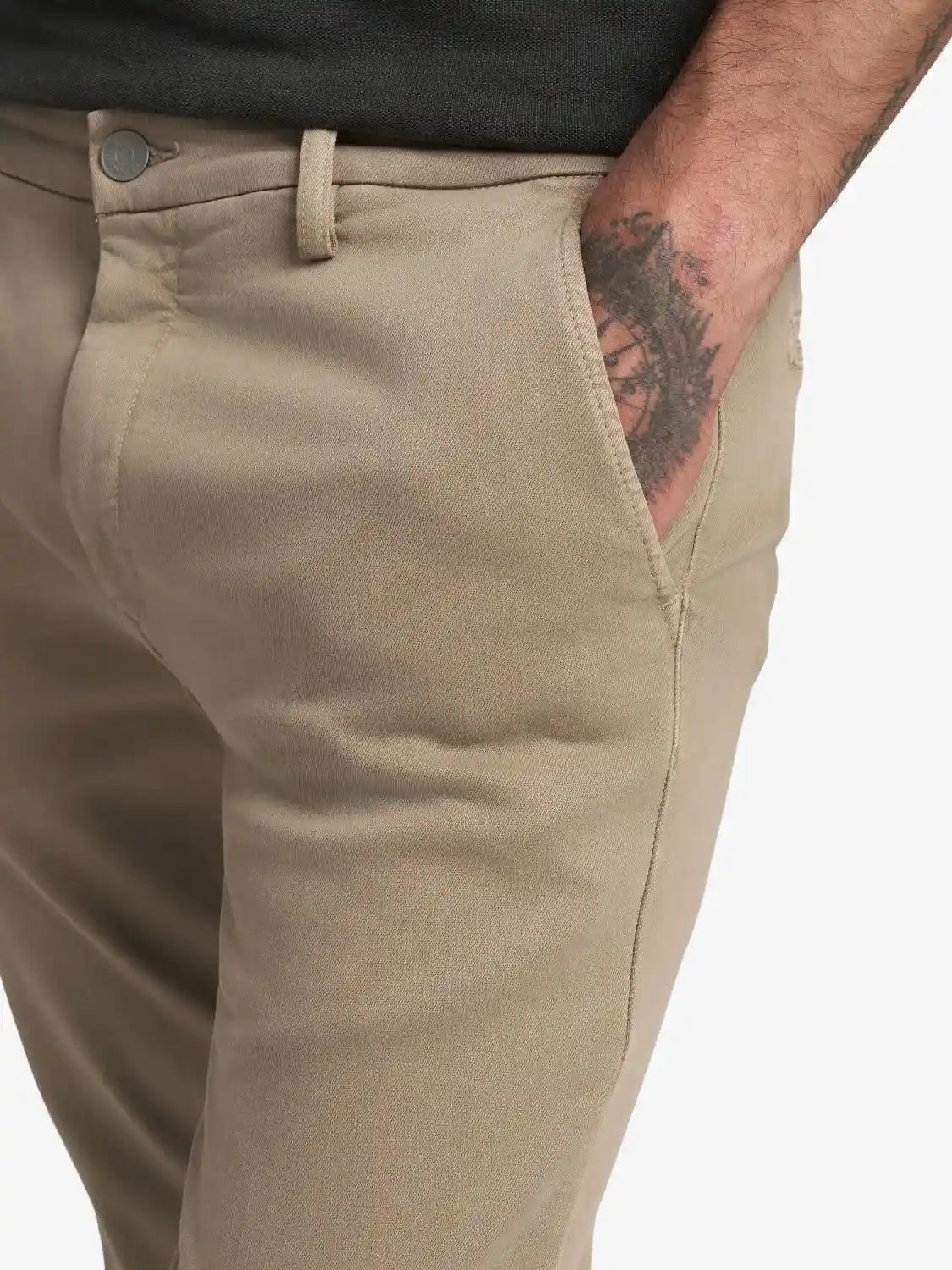 chino-replay-slim-beige-homme-M9627E.000.8366197 020-poche
