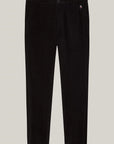 Pantalon chino Tommy Jeans homme noir | Georgespaul 