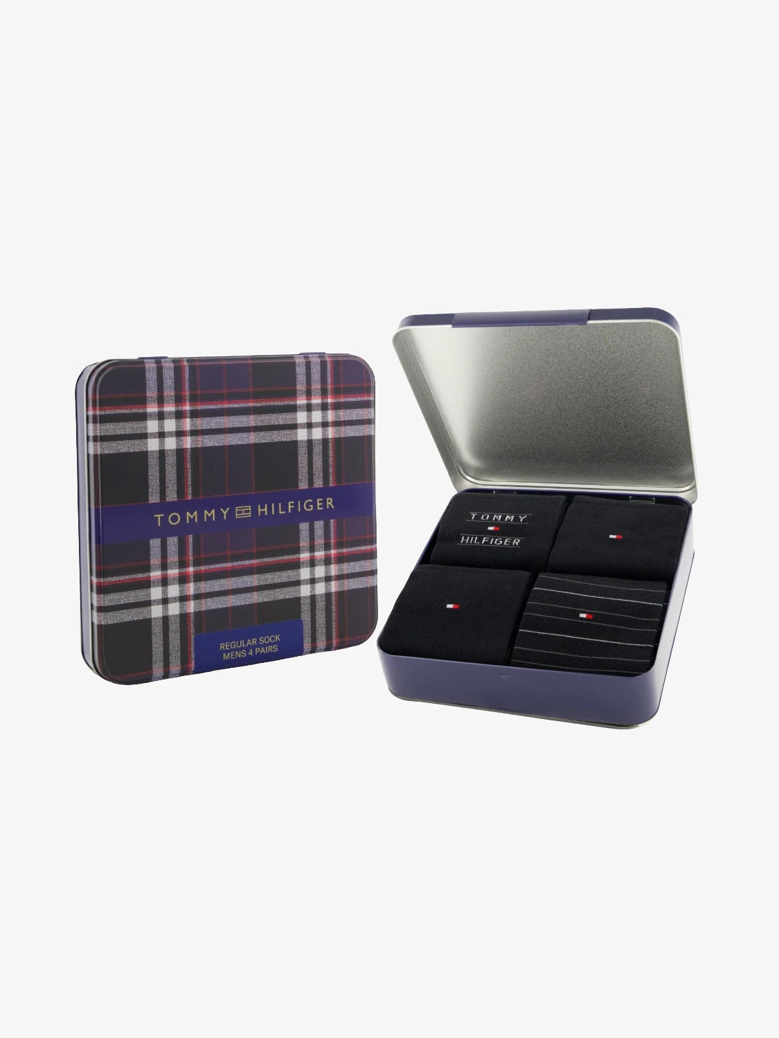 coffret-cahussettes-tommy-hilfiger-noirs-701241158 002-face