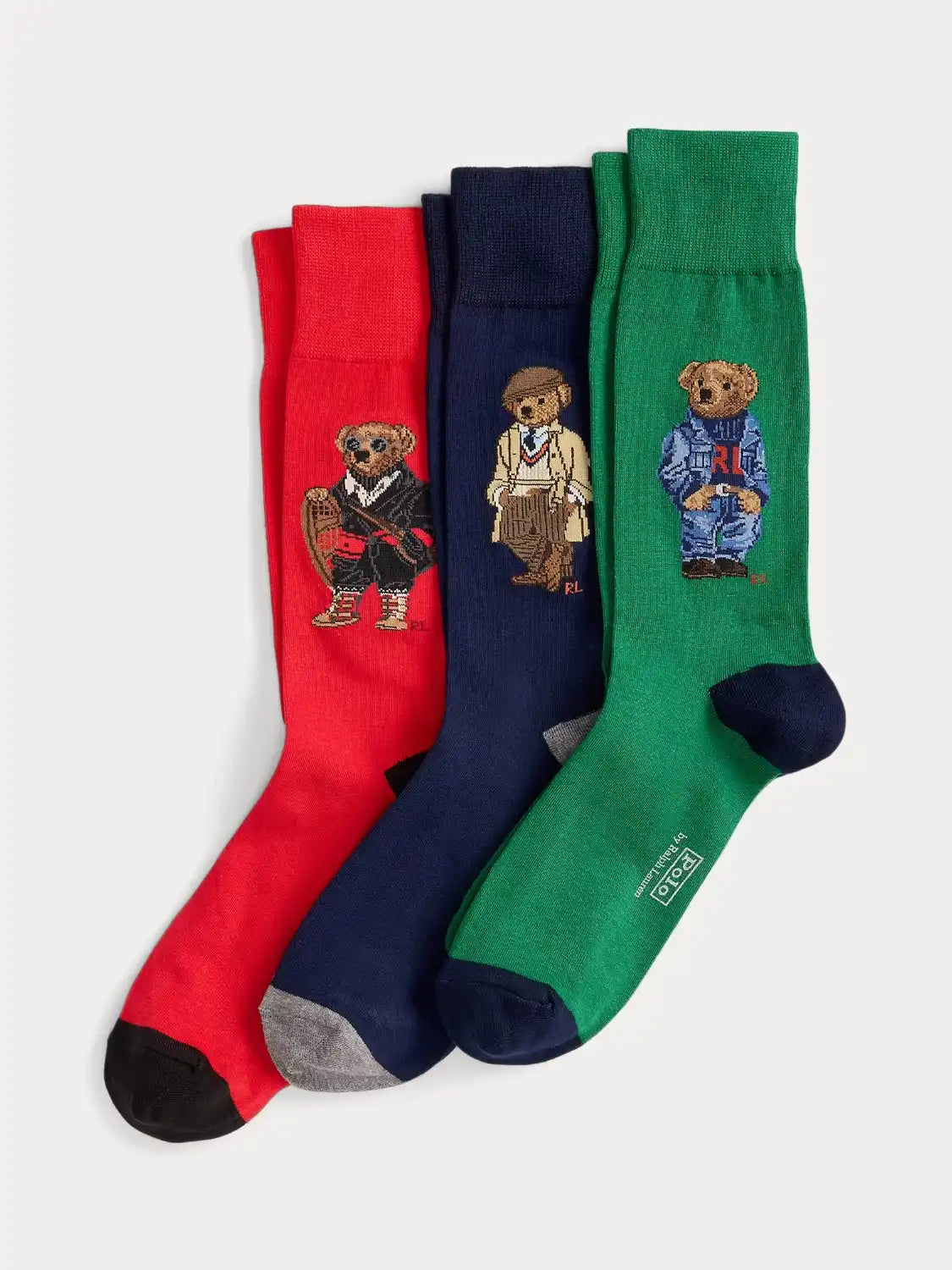 coffret-chaussettes-polo-bear-ralph-lauren-a-plat