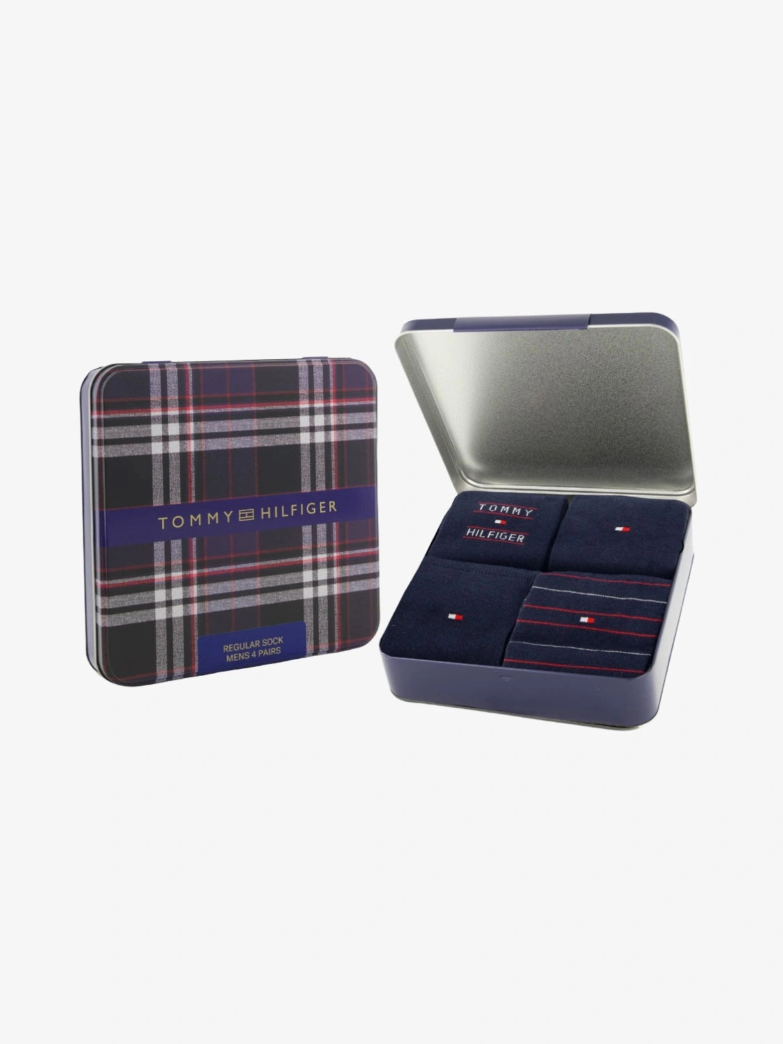 coffret-chaussettes-tommy-hilfiger-marine-701241158 001-face