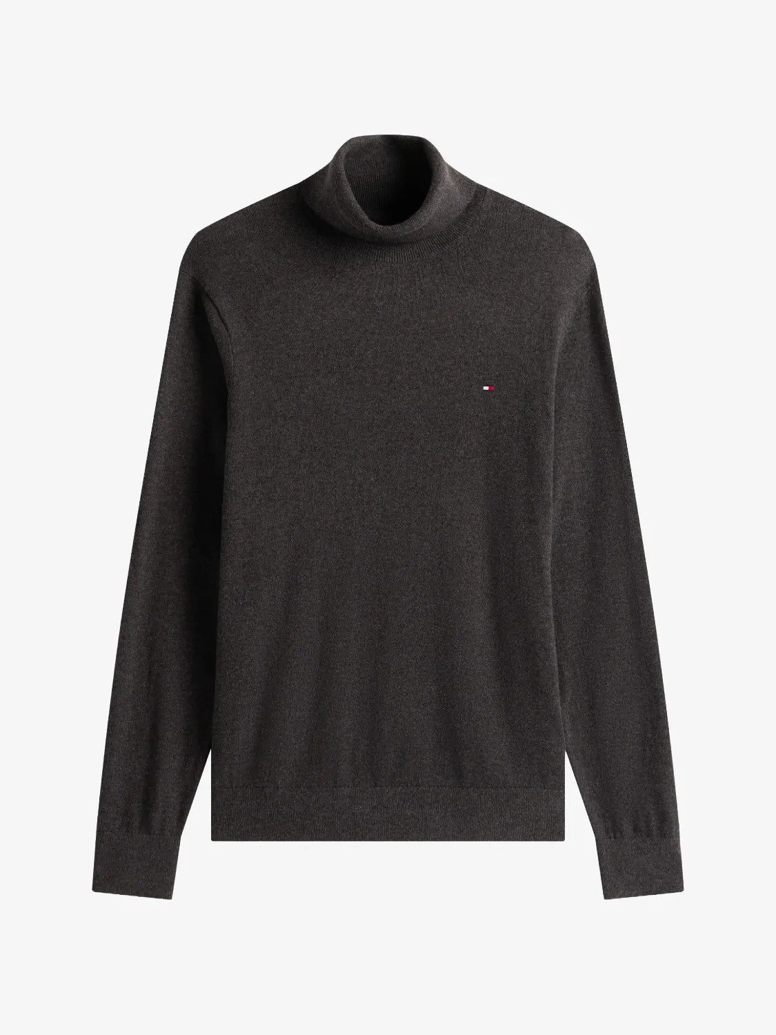 col-roule-tommy-hilfiger-gris-homme-MW0MW28048P92-a-plat