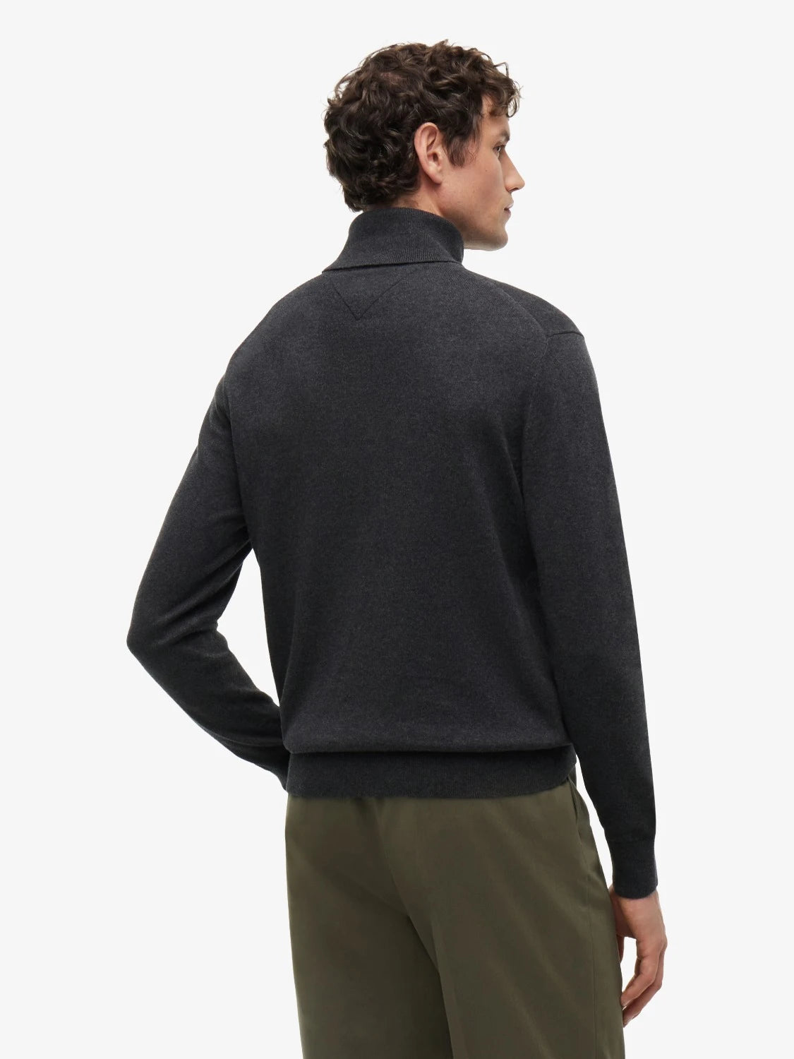 col-roule-tommy-hilfiger-gris-homme-MW0MW28048P92-dos