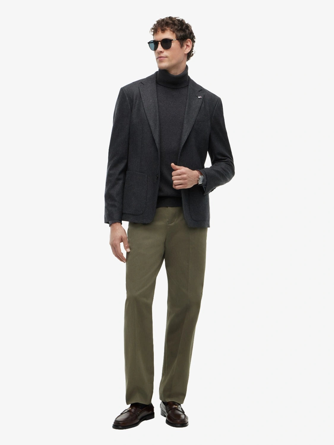 col-roule-tommy-hilfiger-gris-homme-MW0MW28048P92-porte