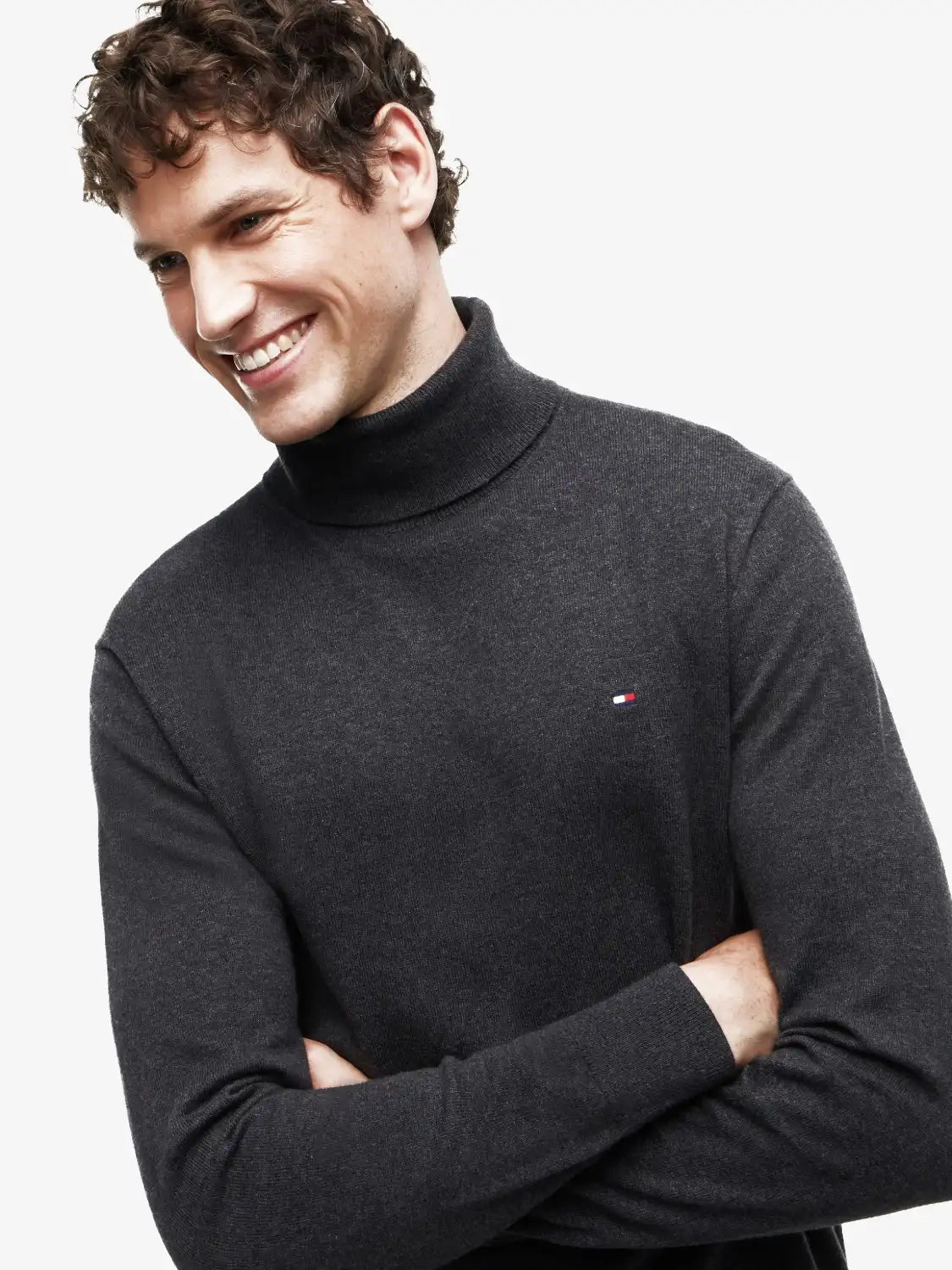 col-roule-tommy-hilfiger-gris-homme-MW0MW28048P92-zoom