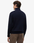 col-roule-tommy-hilfiger-marine-homme-MW0MW28048DW5-dos