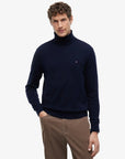 col-roule-tommy-hilfiger-marine-homme-MW0MW28048DW5-face
