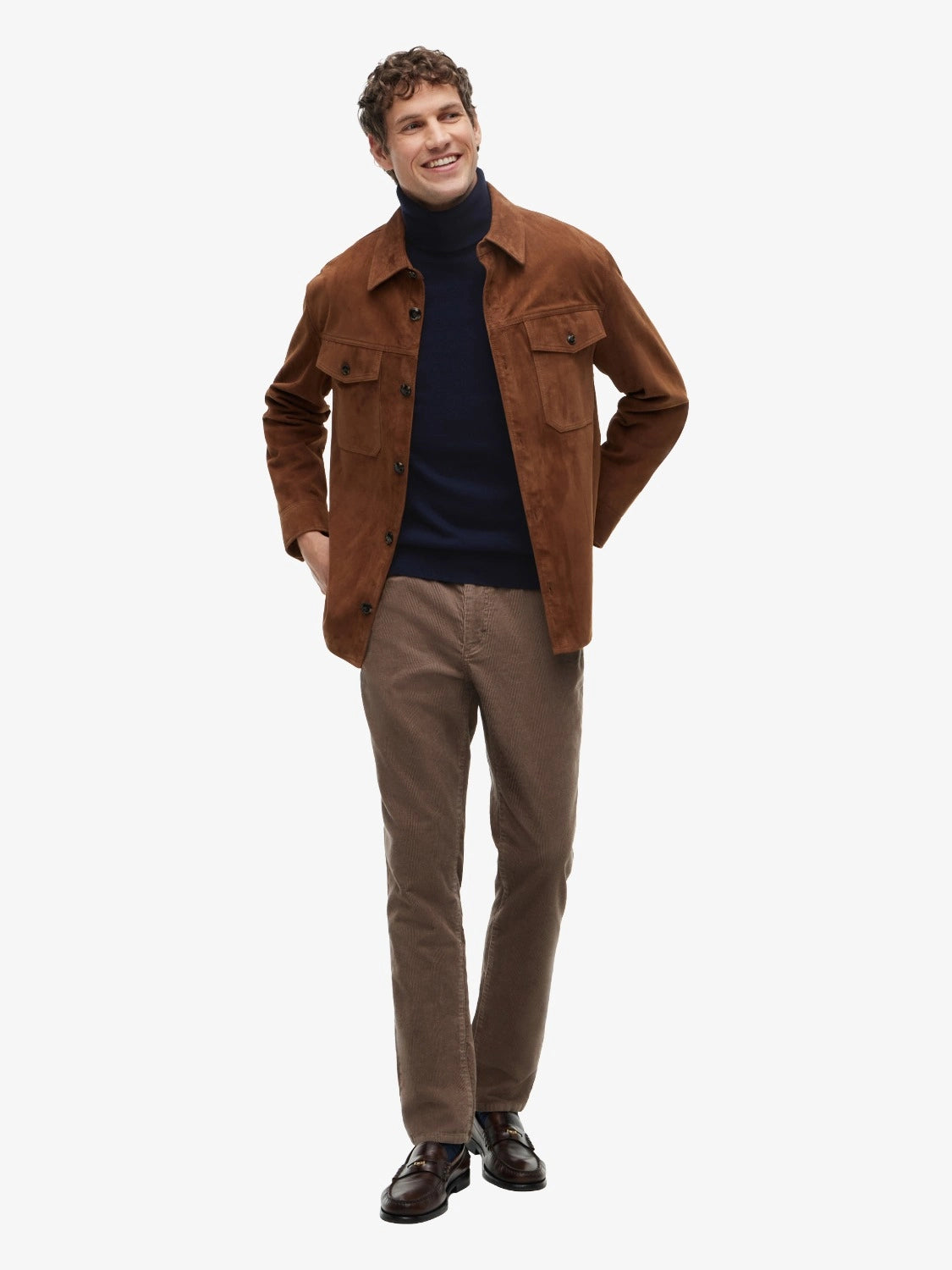 col-roule-tommy-hilfiger-marine-homme-MW0MW28048DW5-porte