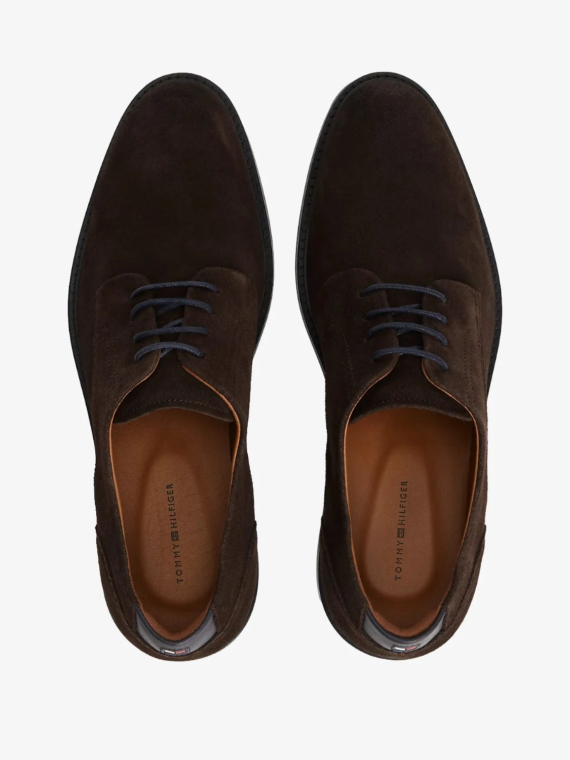 derbie-tommy-hilfiger-marron-FM0FM05969GT6-dessus