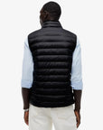 doudoun-sans-mache-tommy-hilfiger-noire-MW0MW39989BDS-dos