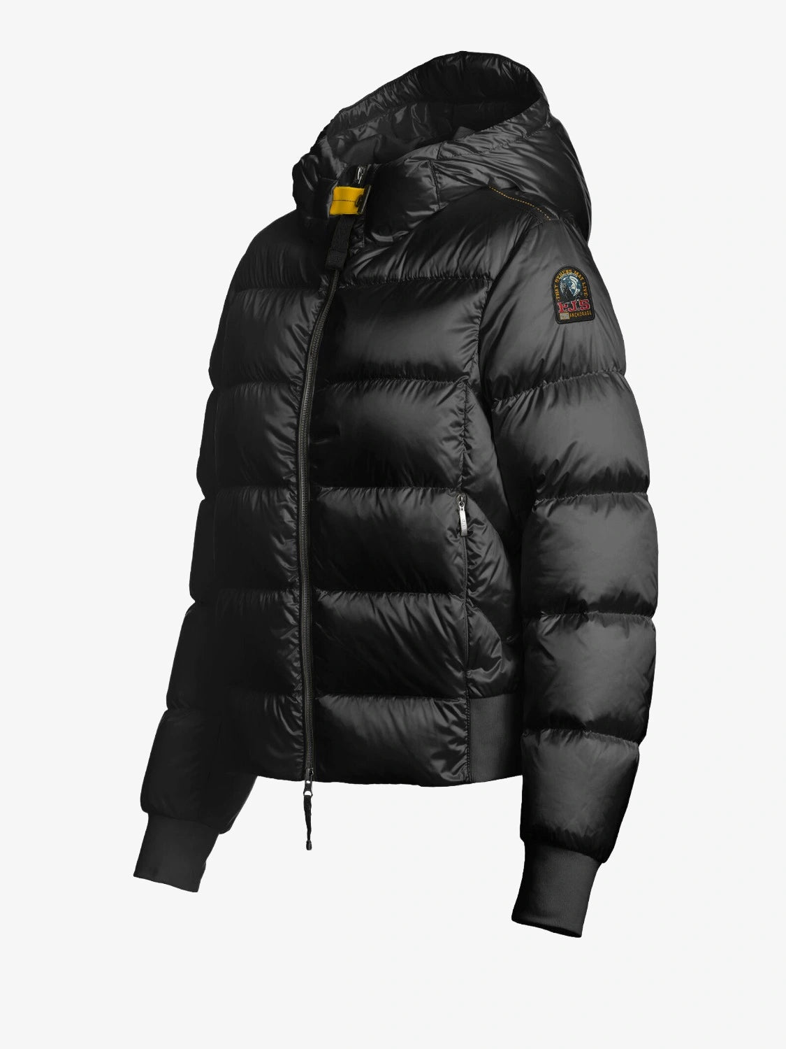 doudoune-femme-parajumpers-mariah-541-plat-cote