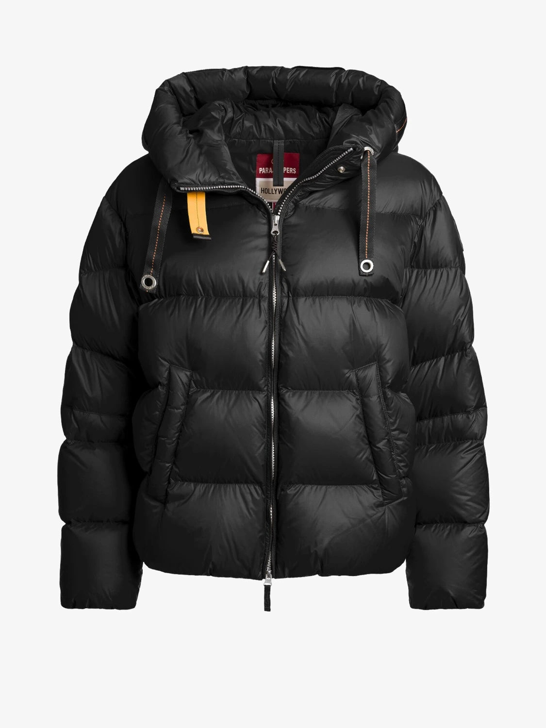 doudoune-parajumpers-tilly-femme-noire-TILLY 541-face