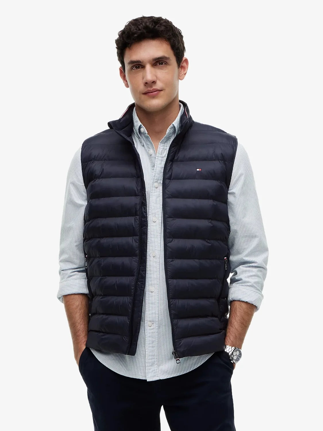 doudoune-sans-manche-tommy-hilfiger-marine-MW0MW39989DW5-face