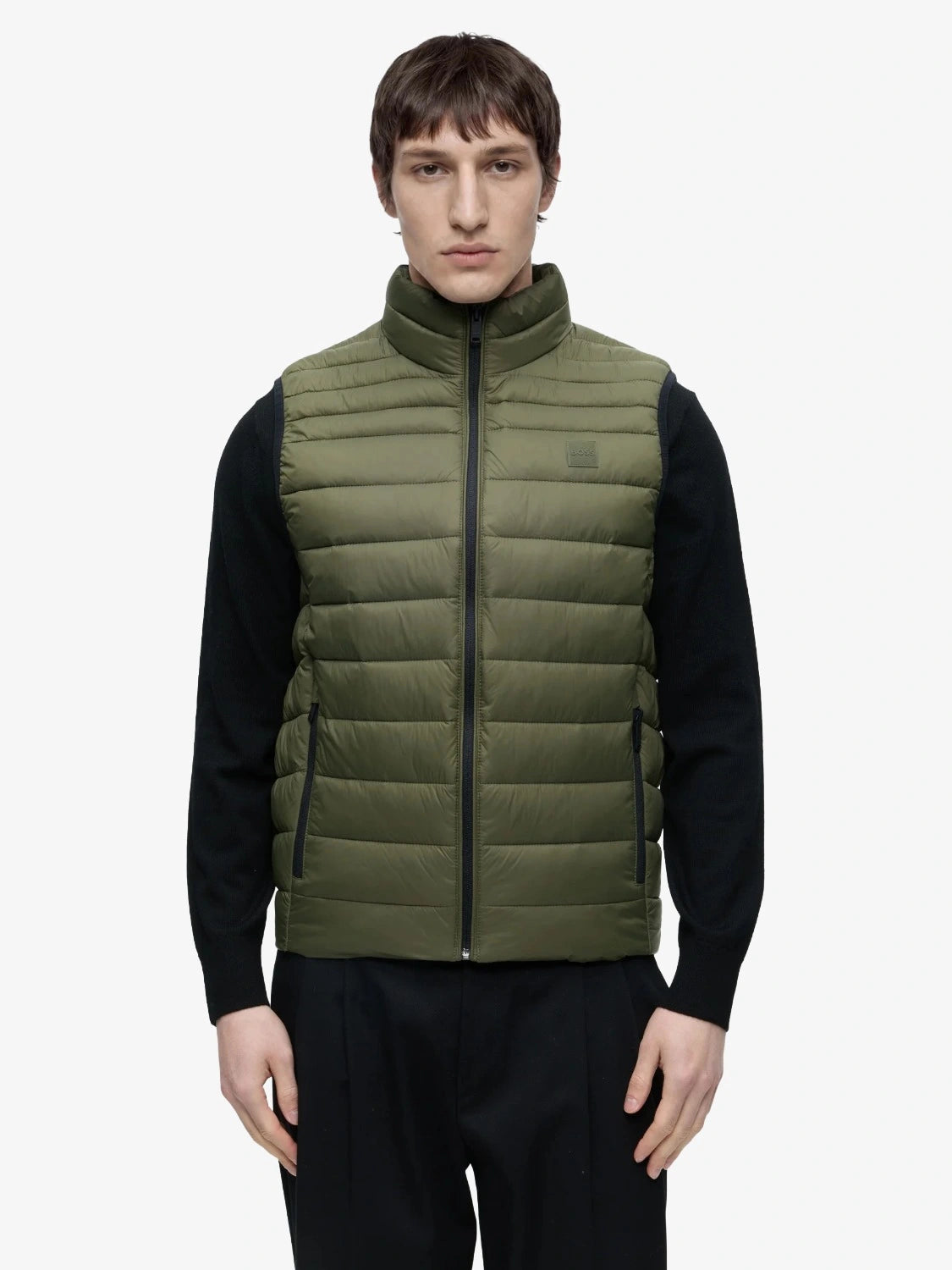 doudoune-sans-manches-boss-kaki-homme-50549243325-face-zoom