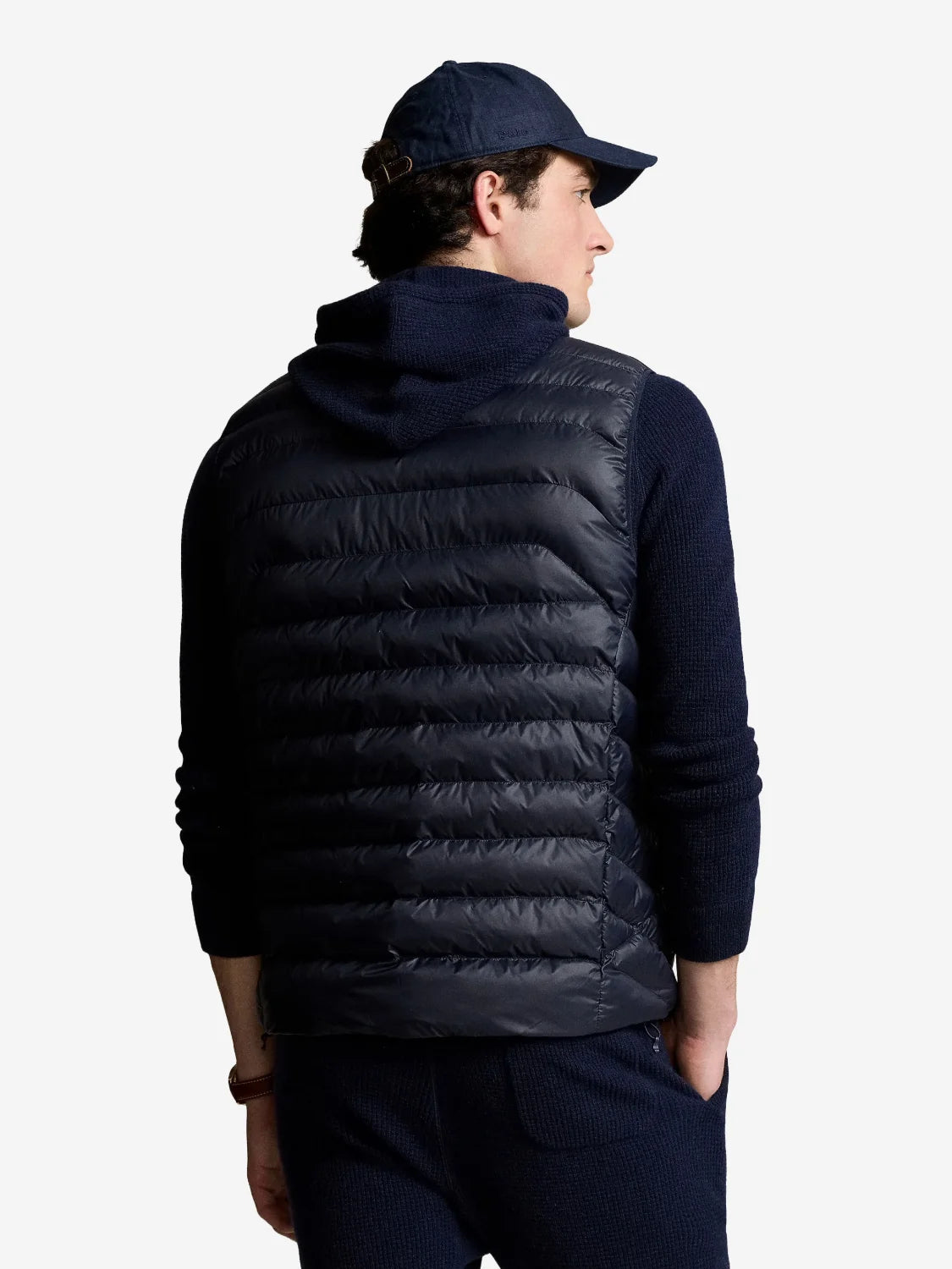 doudoune-sans-manhes-ralph-lauren-marine-dos