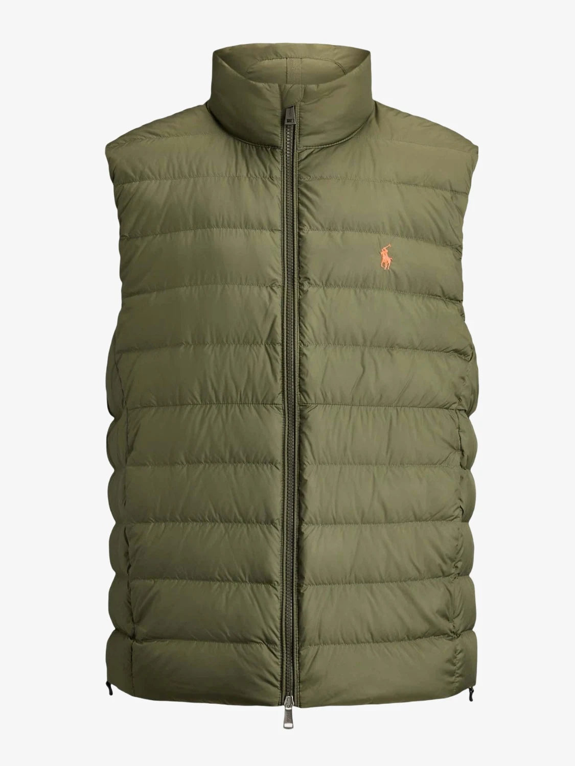doudoune-sansmanche-ralph-lauren-kaki-710B20425010-a-plat