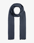 echarpe-eden-park-bleue-homme-H26ACTEC0006BLF21-face