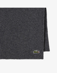 echarpe-lacoste-grise-laine-logo-re0058-00-50