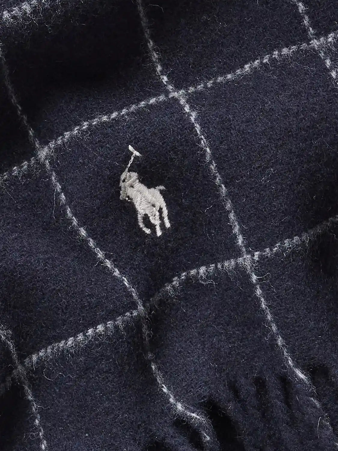 echarpe-ralph-lauren-marine-laine-zoom