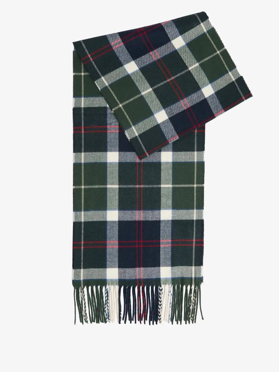 echarpe-tartan-barbour-verte-USC0300TN98 -face